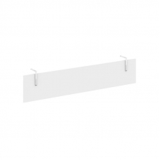 Style Project Direct Lux Царга стола M-SN.CSDR-005 Белый/Хром 1630*16*320