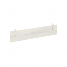 Style Project Direct Lux Царга стола M-SN.CSDR.T1-004 Дуб Наварра/Хром 1430*16*320