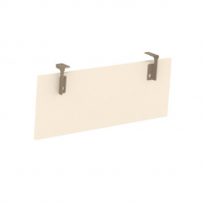 Estetica Царга стола ES.CS-1 Сатин/Металл Латте 780*18*320