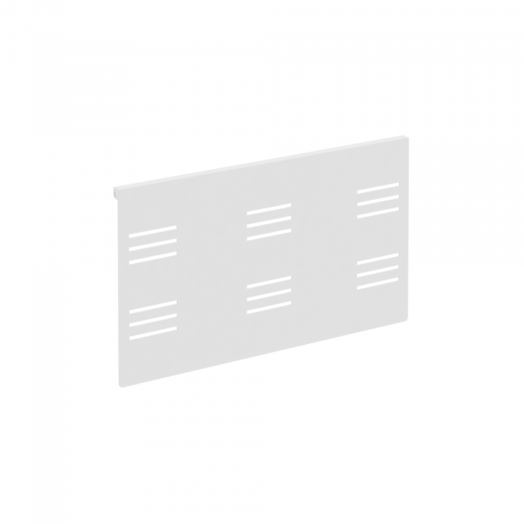 X-Pull Царга стола складного мобильного X.C-0 Металл Белый 511*1*300