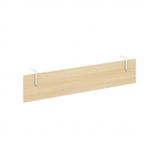 Style Project Direct Lux Царга стола M-SN.CSDR-006 Акация Лорка/Хром 1830*16*321