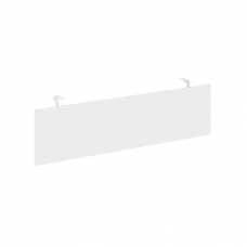 Style Project Царга стола SN.CSD-003 Белый/Металл Белый 1230*16*320