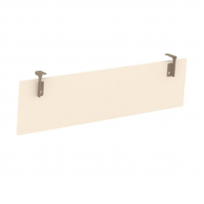 Estetica Царга стола ES.CS-3 Сатин/Металл Латте 1180*18*320