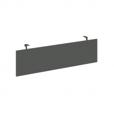 Style Project Царга стола SN.CSD-004 Антрацит/Металл Антрацит 1430*16*320