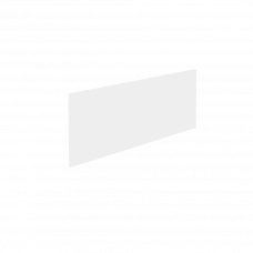 Slim Царга стола (С.СП-3; 3.1; 3.2; 3.3) С.ЦС-3 Белый 770*360*18