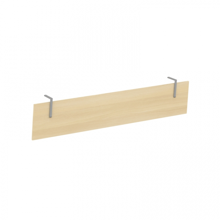 Style Project Direct Царга стола SN.CSDR.T1-006 Акация Лорка/Металл Серый 1830*16*321