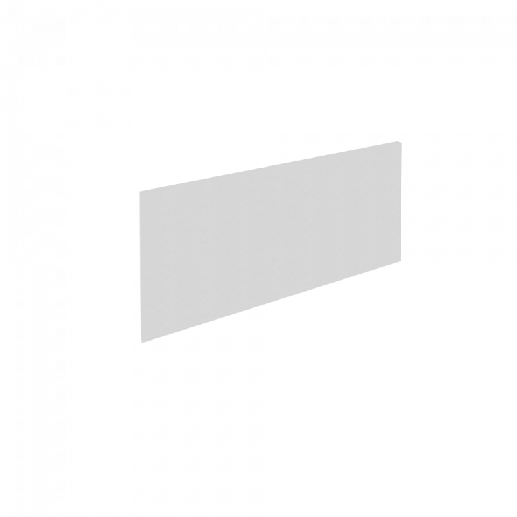 Slim Царга стола (С.СП-3; 3.1; 3.2; 3.3) С.ЦС-3 Серый 770*360*18