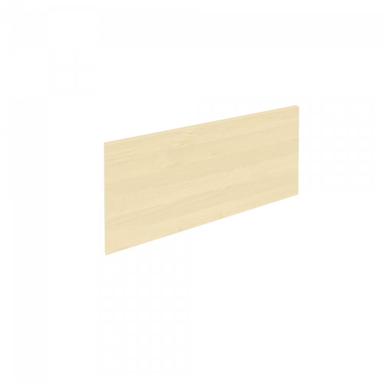 Slim Царга стола (С.СП-3; 3.1; 3.2; 3.3) С.ЦС-3 Клен 770*360*18