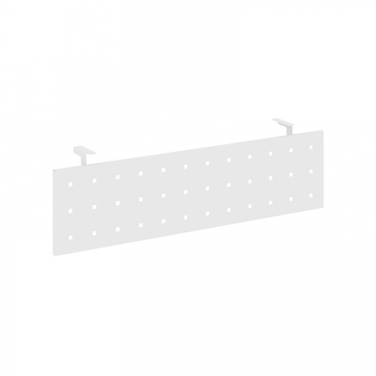 Style Project Царга стола SN.CSM-003 Металл Белый 1230*20*320