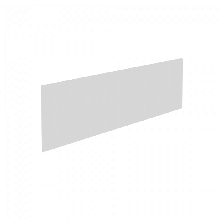 Slim Царга стола (С.СП-4; 4.1; 4.2; 4.3) С.ЦС-4 Серый 970*360*18