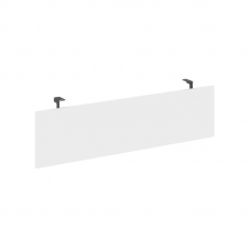 Style Project Царга стола SN.CSD-001 Белый/Металл Антрацит 830*16*320