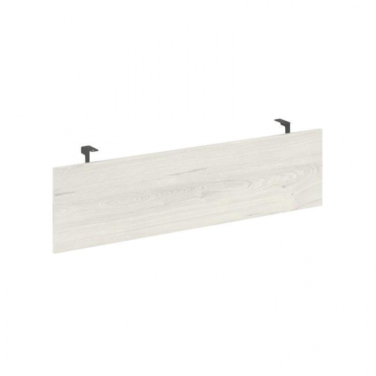 Style Project Царга стола SN.CSD-004 Дуб Наварра/Металл Антрацит 1430*16*320