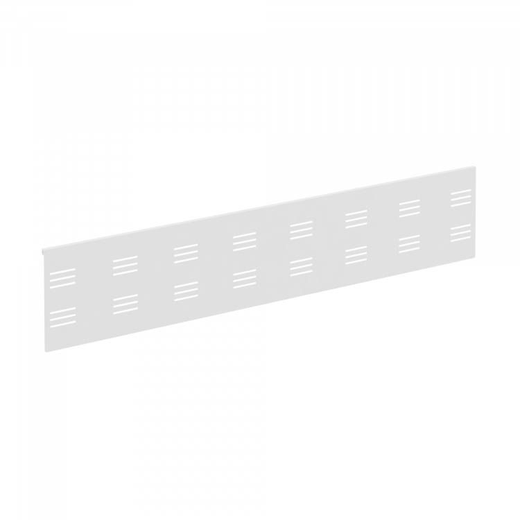 X-Pull Царга стола складного мобильного X.C-5 Металл Белый 1511*1*300