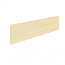 Slim Царга стола (С.СП-5; 5.1; 5.2; 5.3) С.ЦС-5 Клен 1170*360*18