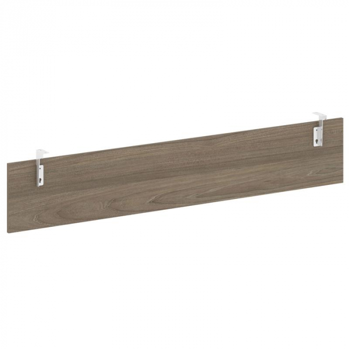 Metal System Direct Царга для стола L=2000мм Б.ЦС-6 Вяз Благородный/Хром 1850*320*18