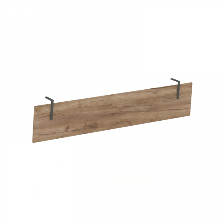 Style Project Direct Царга стола SN.CSDR.T1-004 Дуб Табак/Металл Антрацит 1430*16*320