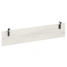 Metal System Царга для стола L=1800мм Б.ЦС-5 Дуб Наварра/Металл Антрацит 1650*320*18