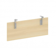 Metal System Царга для стола L=1000мм Б.ЦС-1 Акация Лорка/Металл Серый 850*320*18