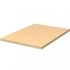 Крышка к приставным тумбам А-707 Бук 730x440x22 Арго