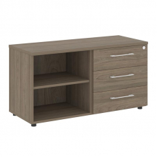 Yalta Тумба сервисная LT.TS-2 Вяз Благородный 1096*450*580