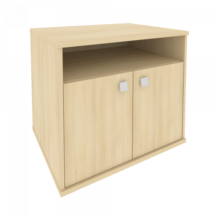 Style Тумба для оргтехники Л.ТМ-1 Акация Лорка 770*600*685