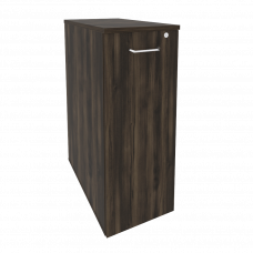 Onix Тумба высокая выдвижная приставная/опорная O.VTPO-8 Дуб Мали 432*800*1120