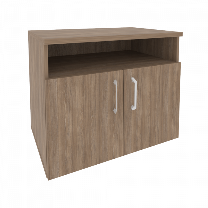 Onix Тумба для оргтехники O.TM-1 Дуб Аризона 800*600*680