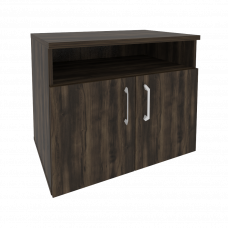 Onix Тумба для оргтехники O.TM-1 Дуб Мали 800*600*680
