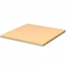 Крышка к приставным тумбам А-705 Бук 440x450x22 Арго