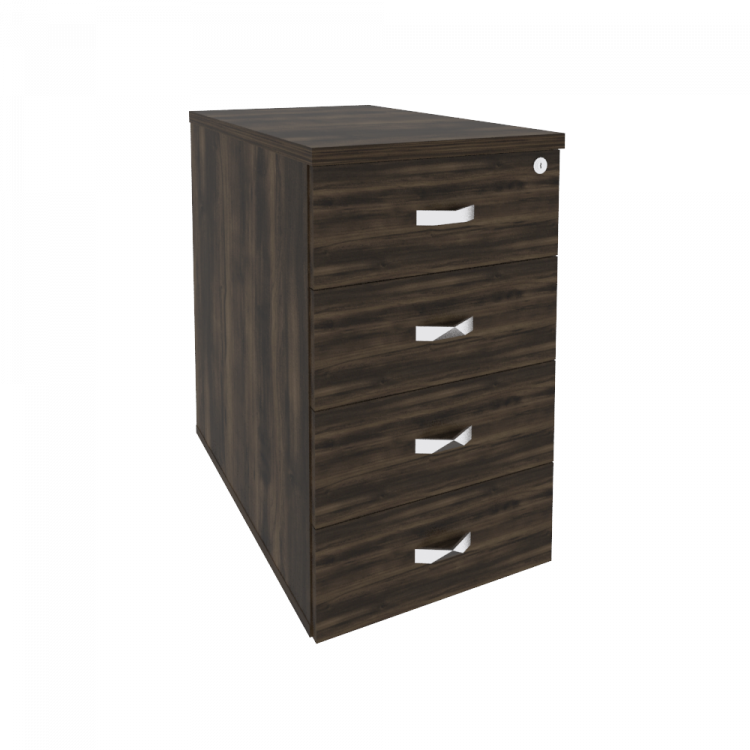 Onix Тумба приставная/опорная O.TPO-1.7 Дуб Мали 432*720*750