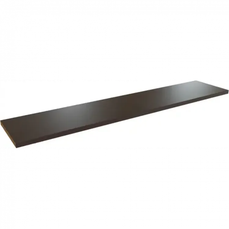 Топ дополнительный К-958 Дуб венге 2169x446x38 Приоритет