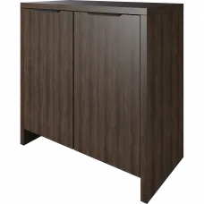 Греденция КТ-43.38 Лагос 858x441x848 Акцент