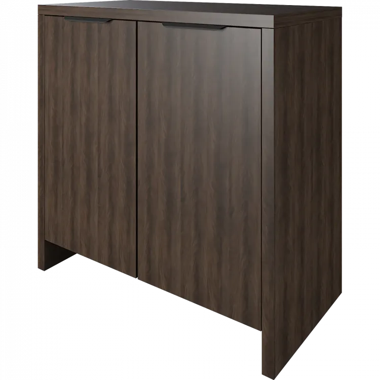 Греденция КТ-43.38 Лагос 858x441x848 Акцент