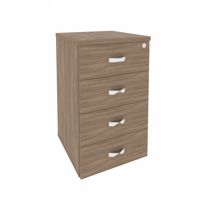 Onix Тумба приставная O.TP-4 Дуб Аризона 432*460*750