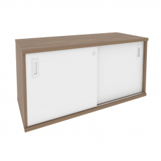 Onix Direct Тумба-купе сервисная O.TK-11 T Дуб Аризона/Белый Бриллиант 1100*460*576