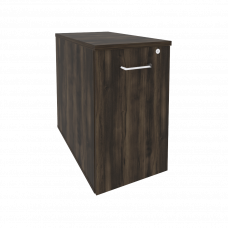 Onix Тумба низкая выдвижная приставная/опорная O.VTPO-1.8 Дуб Мали 432*800*750