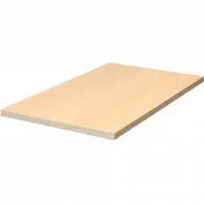 Крышка к приставным тумбам А-707.60 Бук 600x440x22 Арго