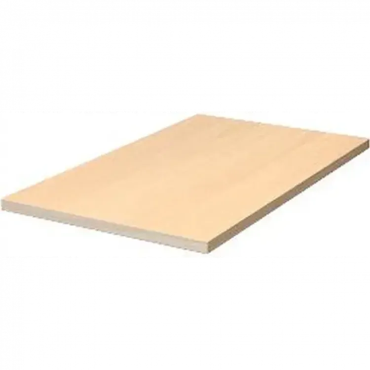 Крышка к приставным тумбам А-707.60 Бук 600x440x22 Арго