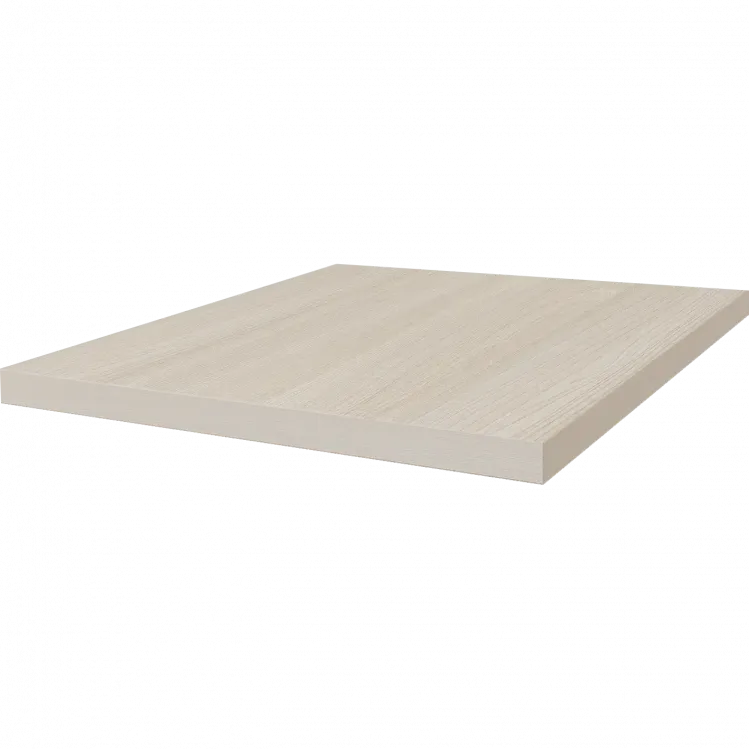 Крышка к приставным тумбам А-707.60 Ясень шимо 600x440x22 Арго