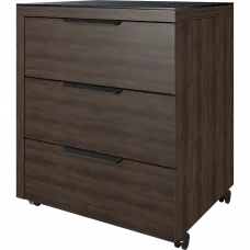 Тумба подкатная КТ-61.38 Лагос 534x534x632 Акцент