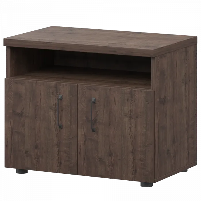 Тумба для ТВ К-928 Дуб апрель 722x446x676 Приоритет