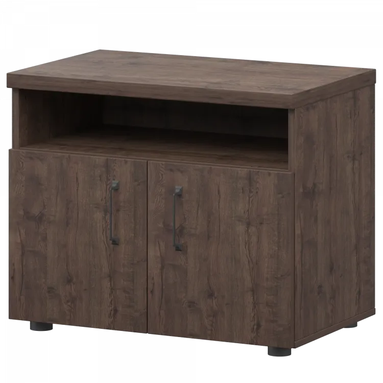 Тумба для ТВ К-928 Дуб апрель 722x446x676 Приоритет