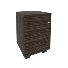 Onix Direct Тумба мобильная (TIP-ON) O.TM-3 TIP Дуб Мали 432*460*633