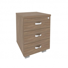 Onix Direct Тумба мобильная O.TM-3 Дуб Аризона 432*460*611