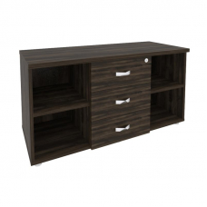 Onix Direct Тумба сервисная с ящиками O.TS-11 Дуб Мали 1100*460*576