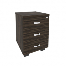 Onix Direct Тумба мобильная O.TM-3 Дуб Мали 432*460*611