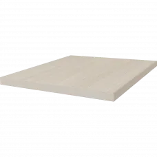 Крышка к приставным тумбам А-705 Ясень шимо 440x450x22 Арго