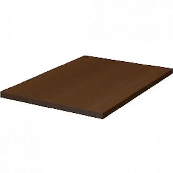 Крышка к приставным тумбам А-707 Дуб венге 730x440x22 Арго