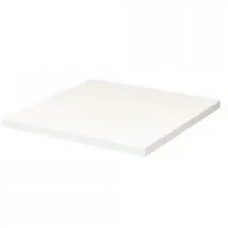 Крышка к приставным тумбам А-705 Белый 440x450x22 Арго