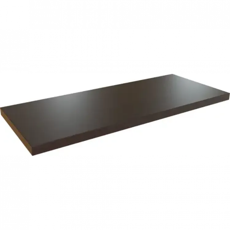 Топ дополнительный К-955 Дуб венге 1086x446x38 Приоритет